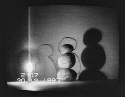 Momentary object. Scheme of transformation