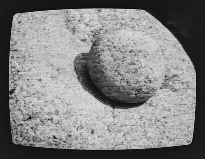 Momentary Objects. Scheme of Disintegration