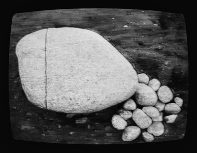 Momentary Objects. Scheme of Disintegration