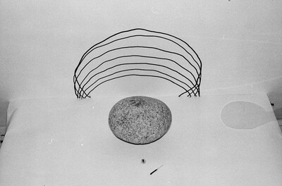 Momentary object. Scheme of transformation