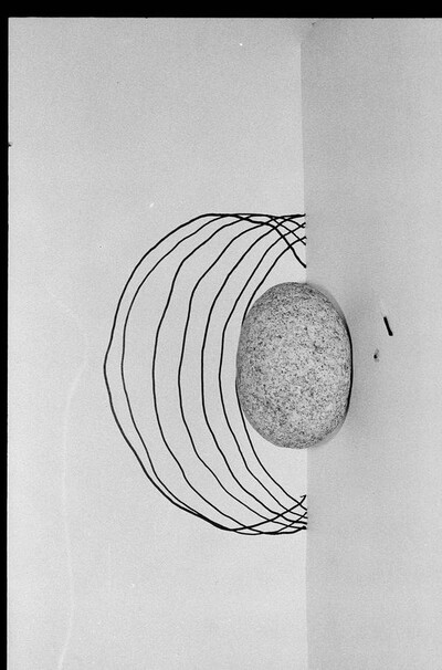 Momentary object. Scheme of transformation
