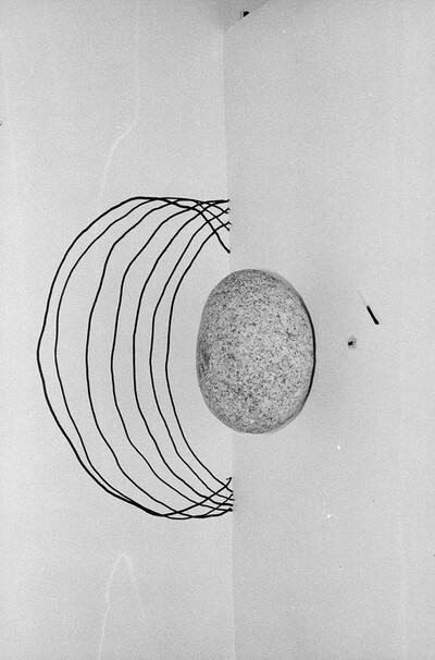 Momentary object. Scheme of transformation
