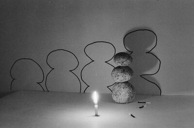 Momentary object. Scheme of transformation