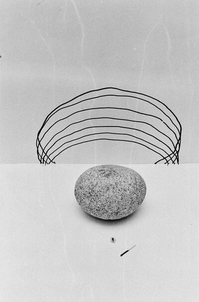 Momentary object. Scheme of transformation