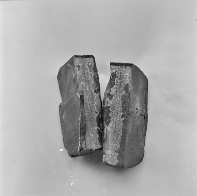 Momentary Objects. Scheme of Disintegration