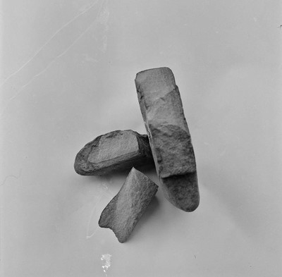 Momentary Objects. Scheme of Disintegration