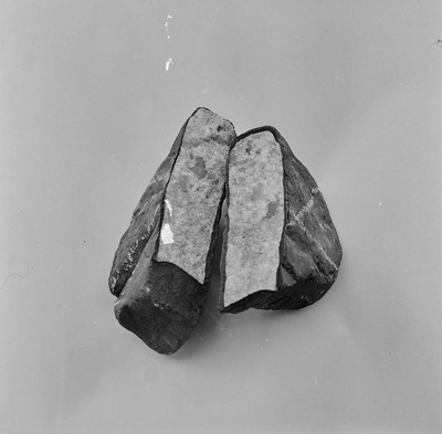Momentary Objects. Scheme of Disintegration