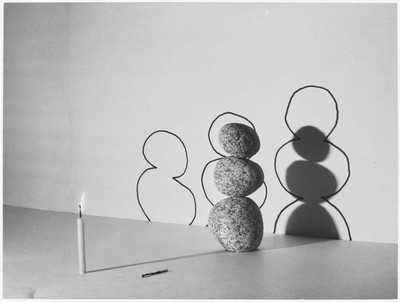 Obiekty chwilowe. Projekt transformacji