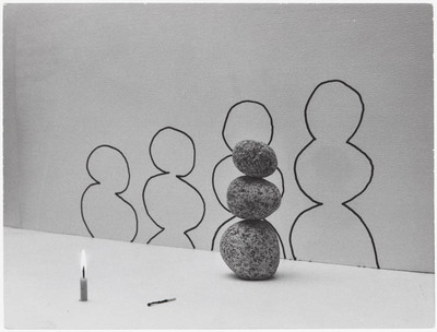 Obiekty chwilowe. Projekt transformacji