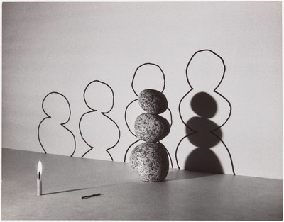 Momentary object. Scheme of transformation