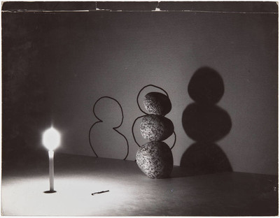 Momentary object. Scheme of transformation