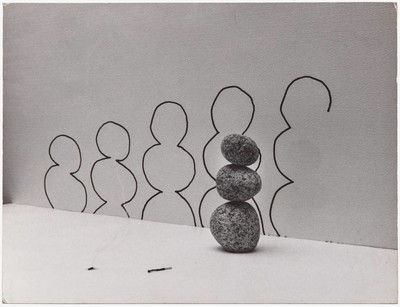 Momentary object. Scheme of transformation