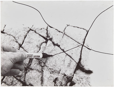 Momentary Objects. Scheme of Disintegration