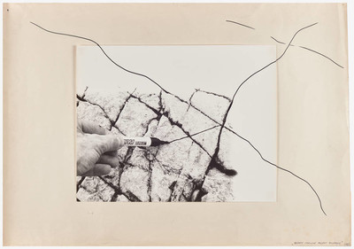 Momentary Objects. Scheme of Disintegration