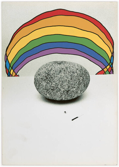 Momentary object. Scheme of transformation