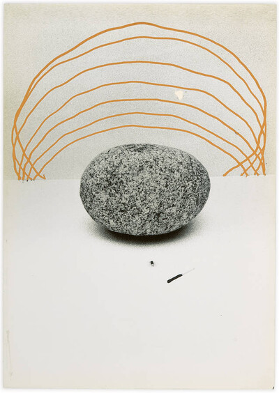 Momentary object. Scheme of transformation