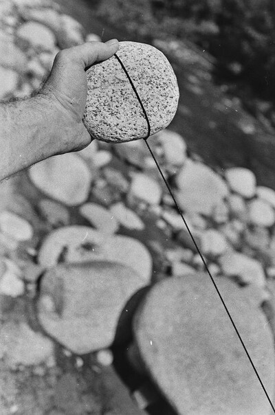 Dynamic Object - The Białka River