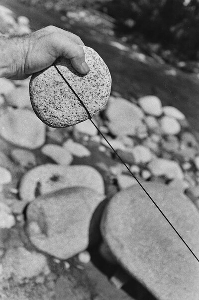Dynamic Object - The Białka River