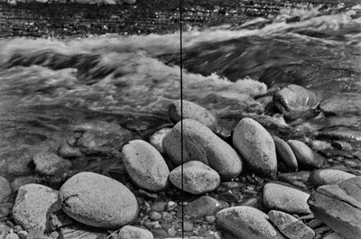 Dynamic Object - The Białka River