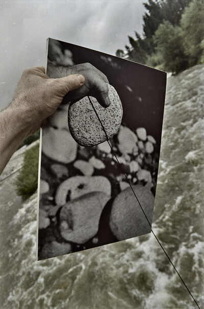 Dynamic Object - The Białka River