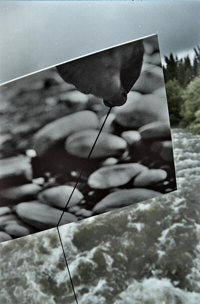 Dynamic Object - The Białka River