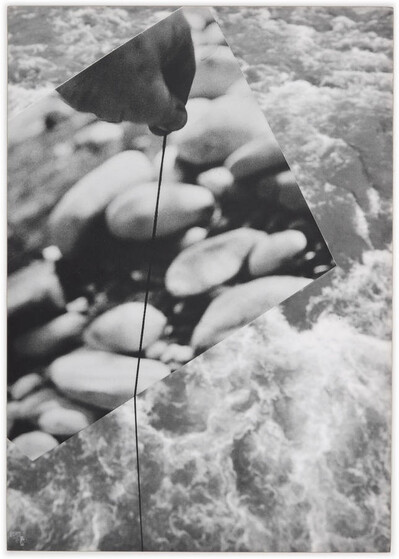 Dynamic Object -The Białka River