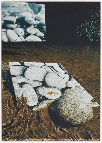 Dynamic Object - The Świder River