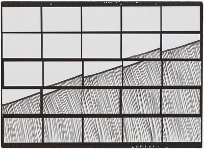 Description of Place. Diagonal
