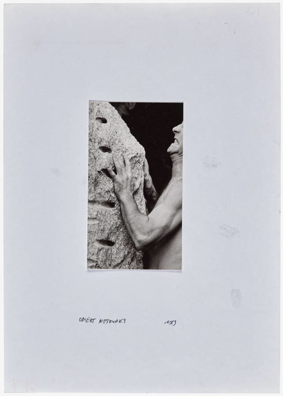 Impermanent Object
