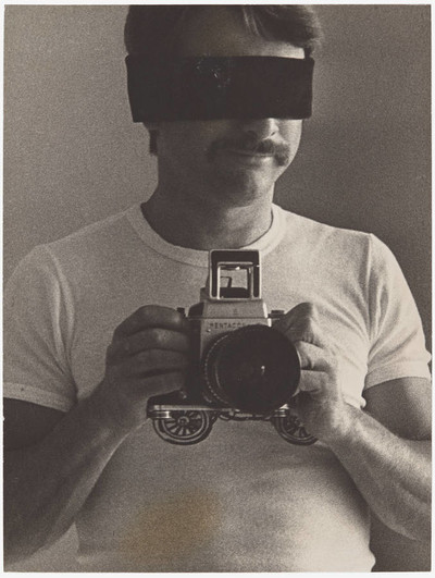 The Introduction To Objective Photography