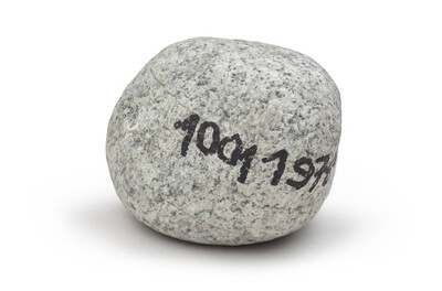 Personal stone