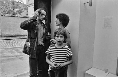 Zygmunt Rytka, "Photovision - s.m. Catalogue", Mała Gallery PSP-ZPAF, Warsaw, 1981