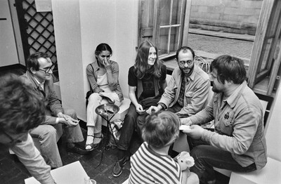 Zygmunt Rytka, "Photovision - s.m. Catalogue", Mała Gallery PSP-ZPAF, Warsaw, 1981