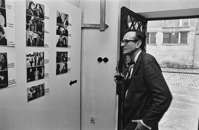 Zygmunt Rytka, "Photovision - s.m. Catalogue", Mała Gallery PSP-ZPAF, Warsaw, 1981