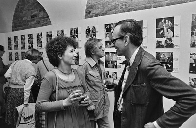 Zygmunt Rytka, "Photovision - s.m. Catalogue", Mała Gallery PSP-ZPAF, Warsaw, 1981