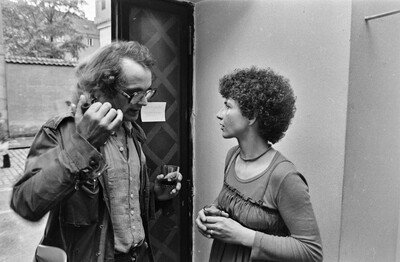 Zygmunt Rytka, "Photovision - s.m. Catalogue", Mała Gallery PSP-ZPAF, Warsaw, 1981