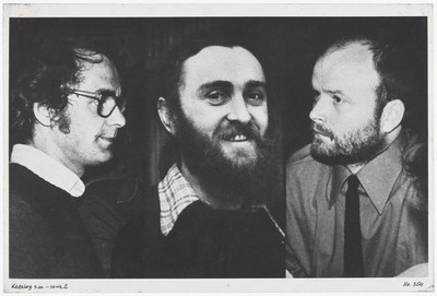 Catalogue S.M. (Some Meetings)