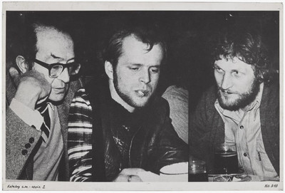 Catalogue S.M. (Some Meetings)