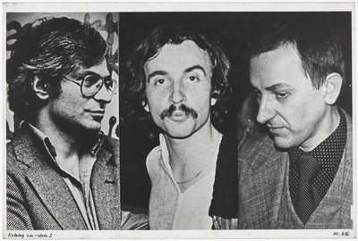 Catalogue S.M. (Some Meetings)