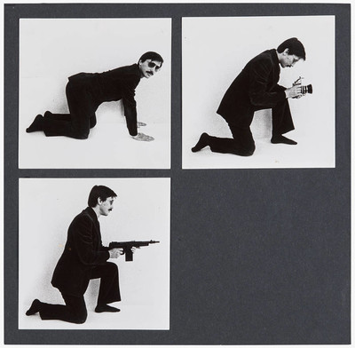 Positions