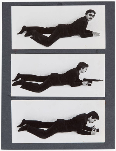 Positions