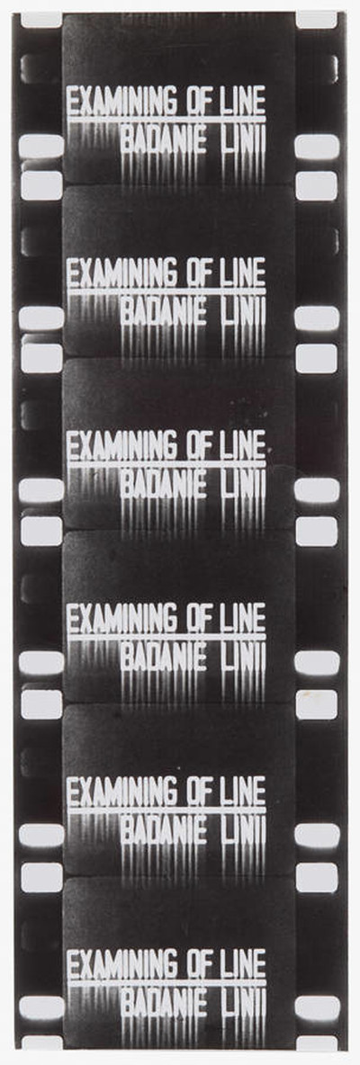 Research of Lines