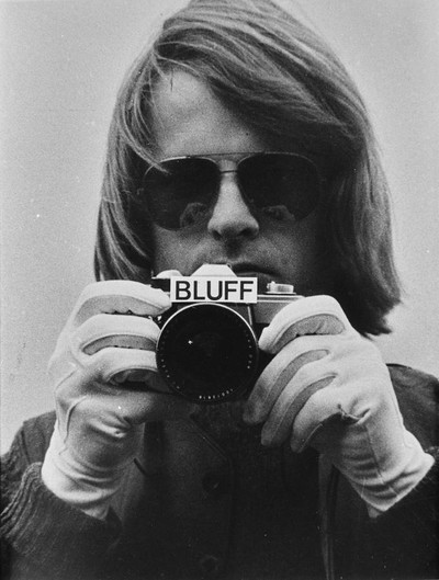 Bluff
