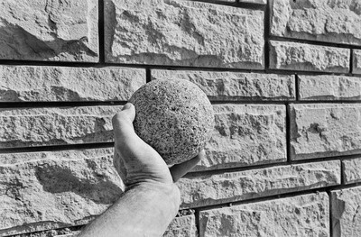 Impermanent Object