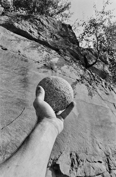 Impermanent Object