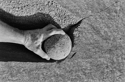 Impermanent Object