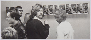 Remont Gallery, Warsaw, 1974